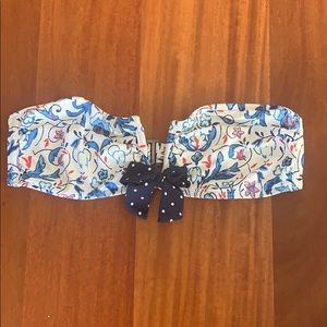Abercrombie and Fitch Bikini Top
